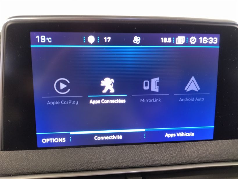 PEUGEOT 3008 2018 - Photo n°29