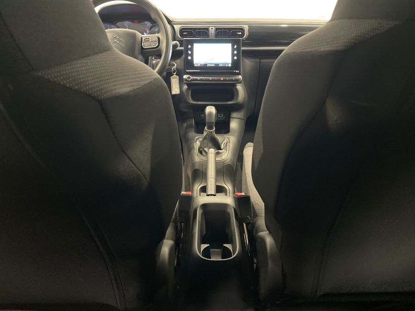 CITROEN C3 2022 - Photo n°37