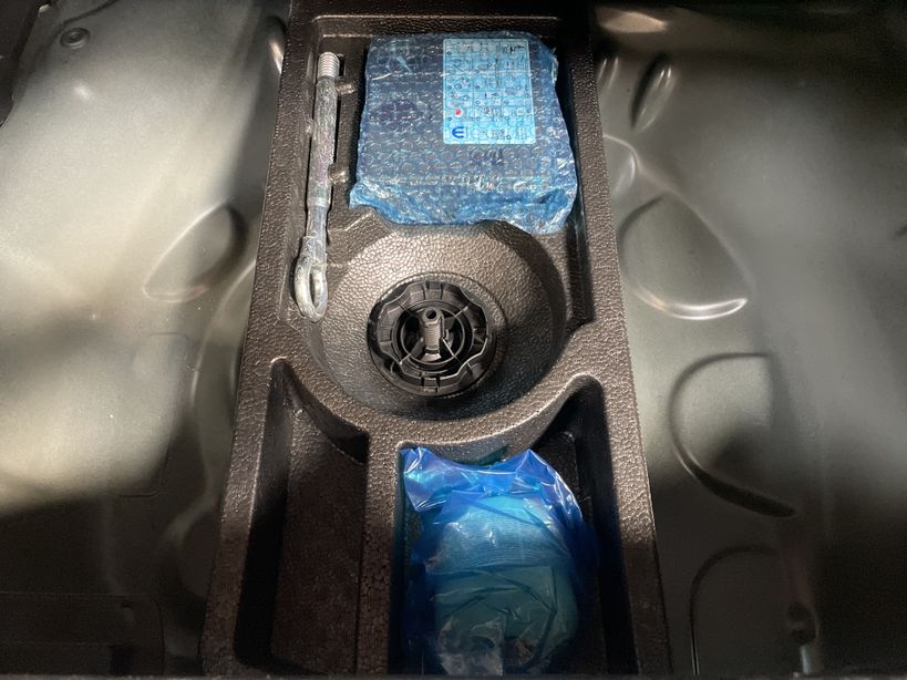 CITROEN C3 AIRCROSS 2024 - Photo n°49