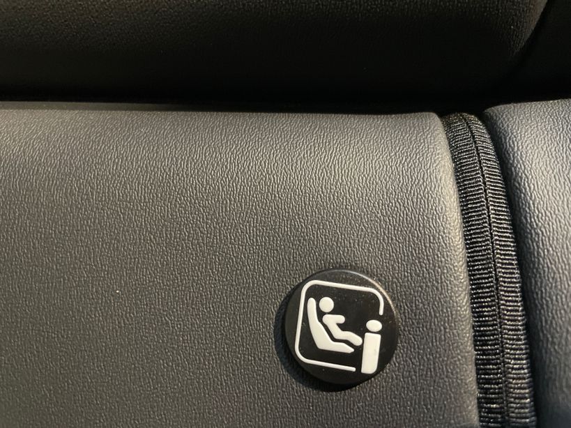 CITROEN C4 X 2023 - Photo n°46