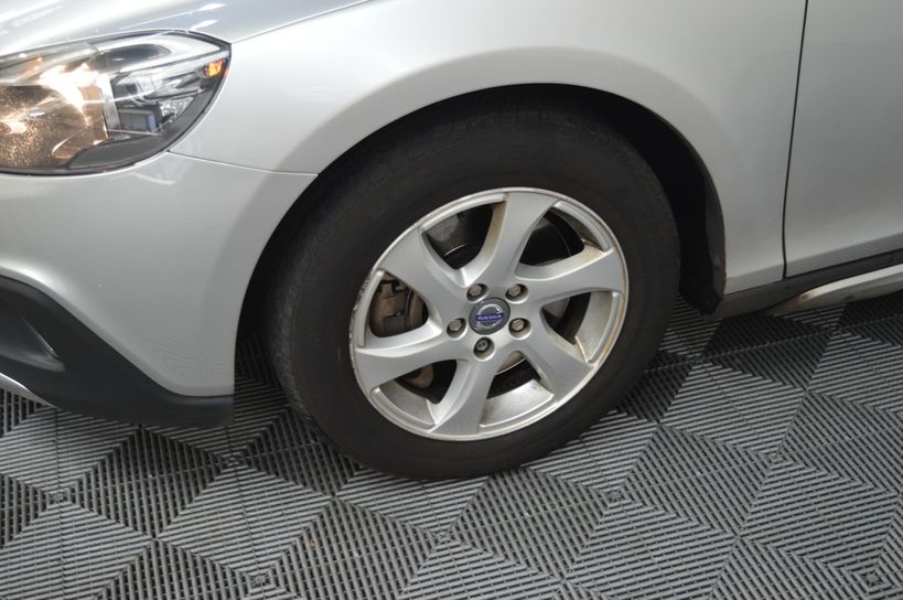 VOLVO V40 CROSS COUNTRY 2014 - Photo n°3