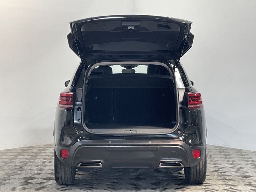CITROEN C5 AIRCROSS 2023 - Photo n°53