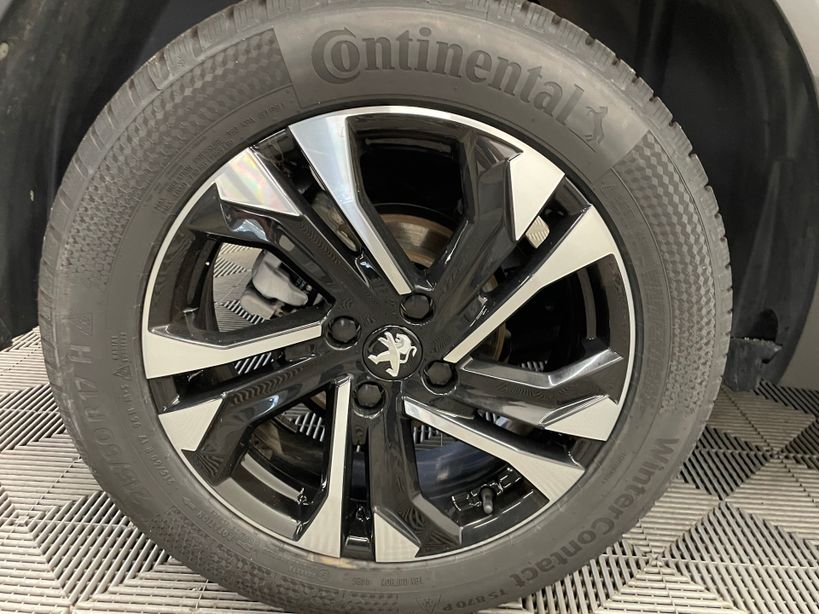 PEUGEOT 2008 2021 - Photo n°33