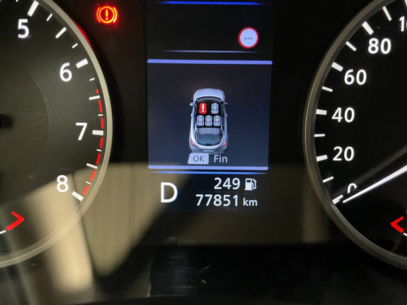 NISSAN JUKE 2023 2023 - Photo n°36