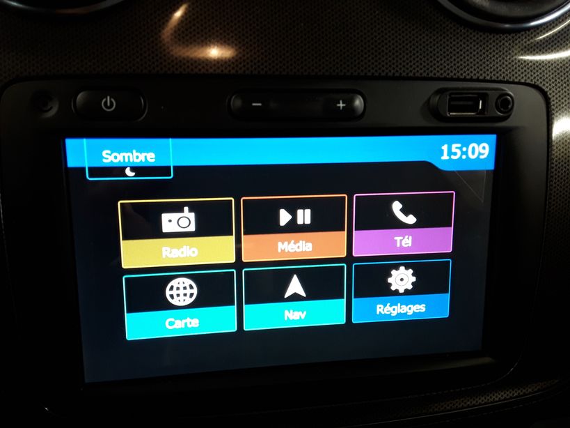 DACIA SANDERO 2019 - Photo n°17