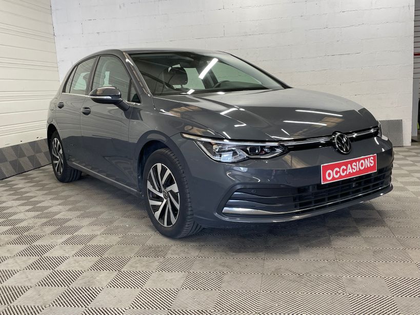VOLKSWAGEN GOLF 2022 - Photo n°3