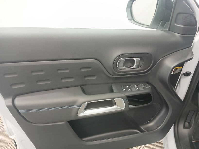 CITROEN C5 AIRCROSS 2025 - Photo n°9