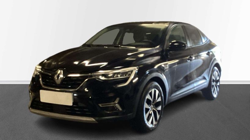 RENAULT ARKANA 2023 - Photo n°1