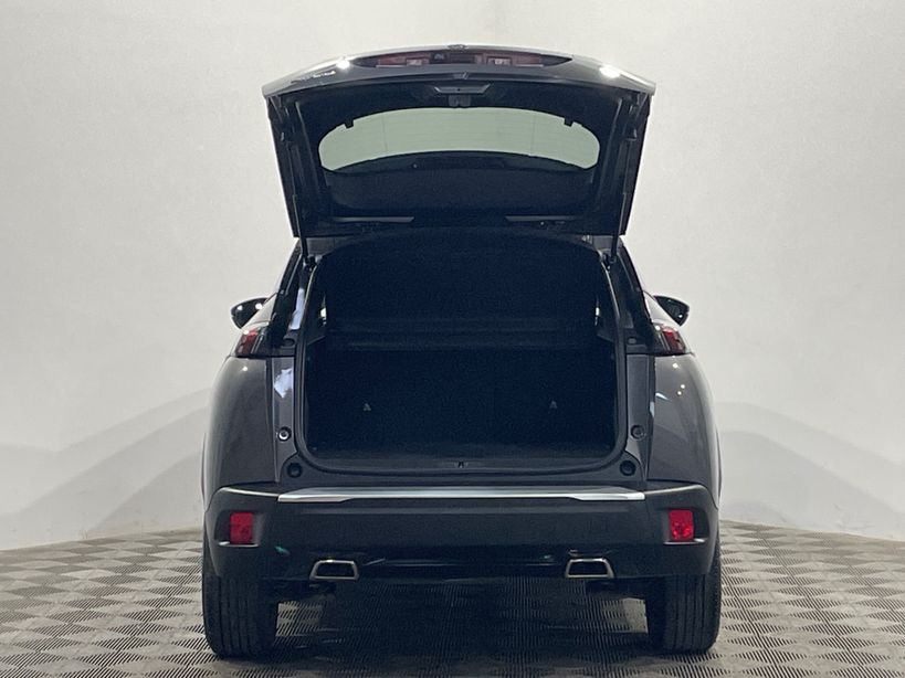 PEUGEOT 2008 2023 - Photo n°48