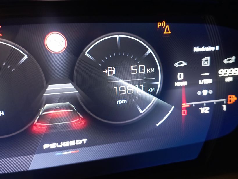 PEUGEOT 308 SW 2024 - Photo n°29