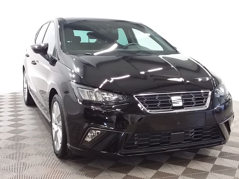 SEAT IBIZA 2024 - Photo n°3