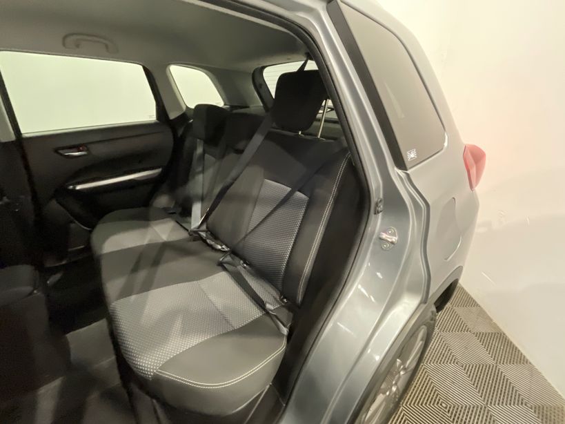 SUZUKI VITARA 2022 - Photo n°10