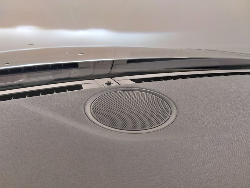 PEUGEOT 508 2024 - Photo n°39