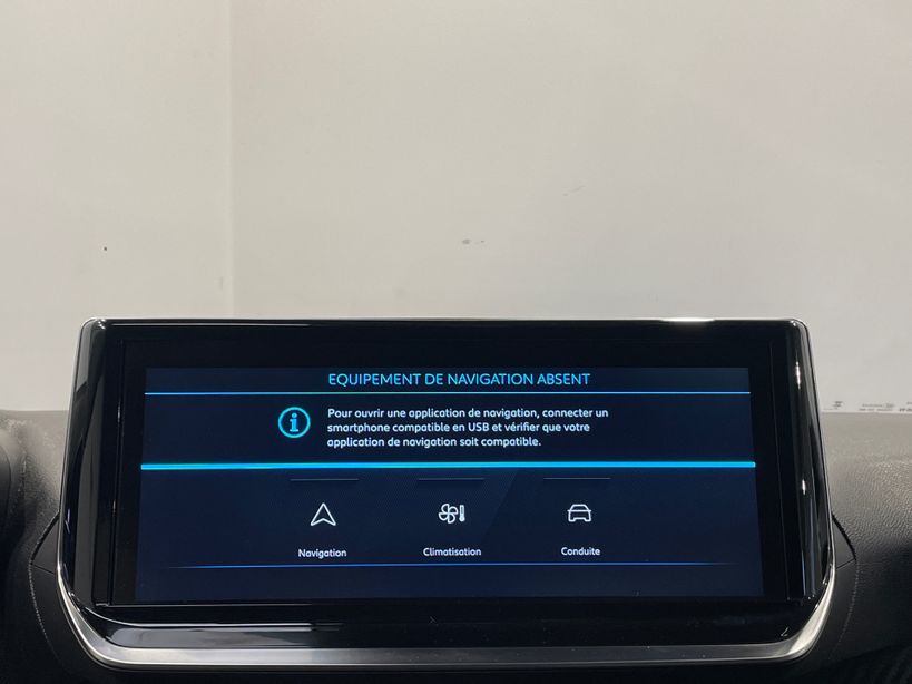 PEUGEOT 208 2024 - Photo n°14