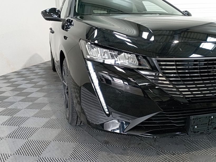 PEUGEOT 308 2025 - Photo n°4