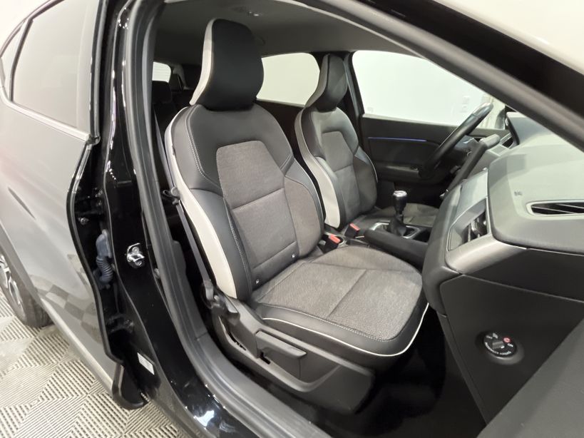 RENAULT CAPTUR 2020 - Photo n°43