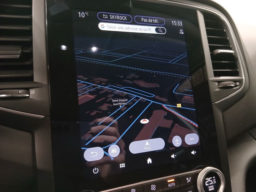 RENAULT MEGANE IV ESTATE 2023 - Photo n°23