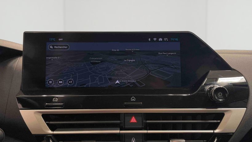 CITROEN C4 2024 - Photo n°11