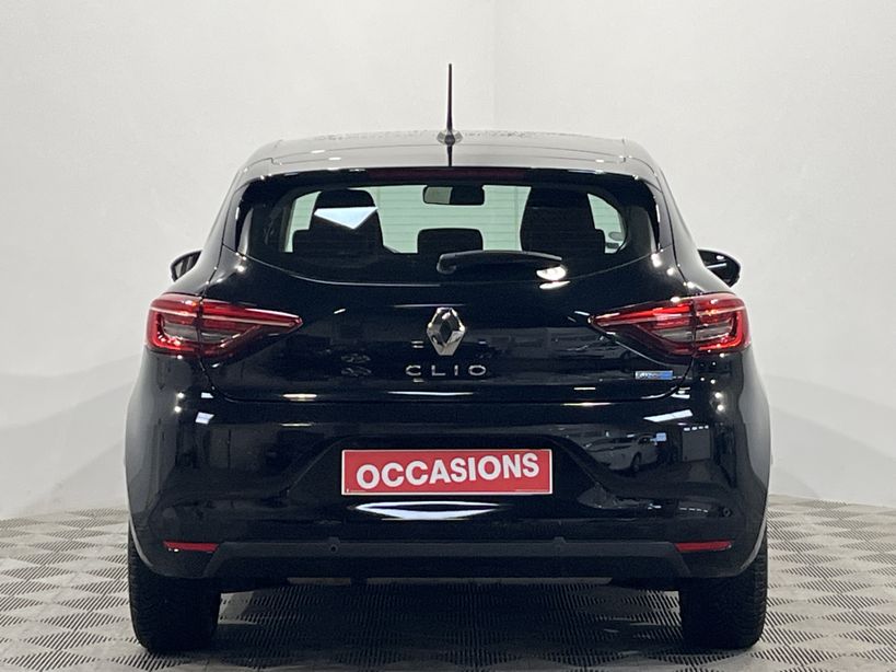 RENAULT CLIO V 2021 - Photo n°6