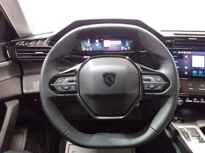 PEUGEOT 308 2025 - Photo n°23