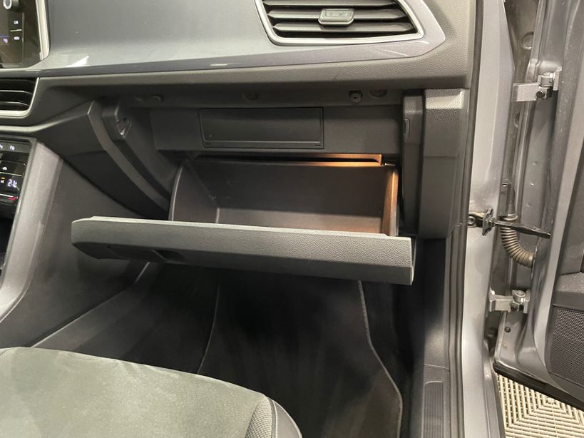 VOLKSWAGEN T ROC 2023 - Photo n°31