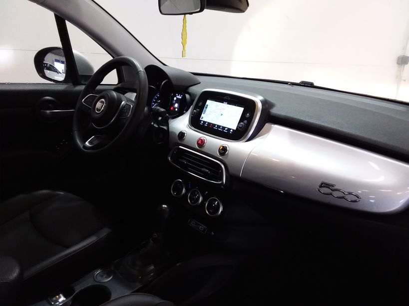 FIAT 500X MY20 2020 - Photo n°7