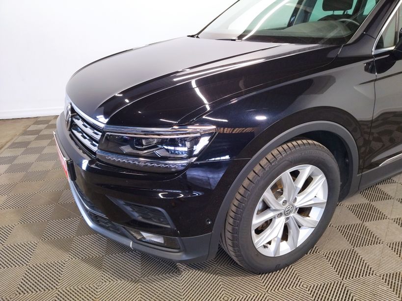 VOLKSWAGEN TIGUAN 2018 - Photo n°3