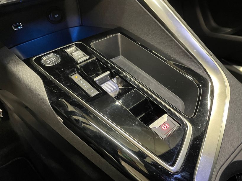 PEUGEOT 3008 2024 - Photo n°24