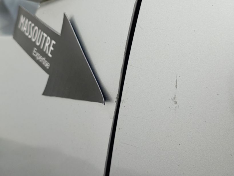 PEUGEOT 508 SW 2017 - Photo n°17