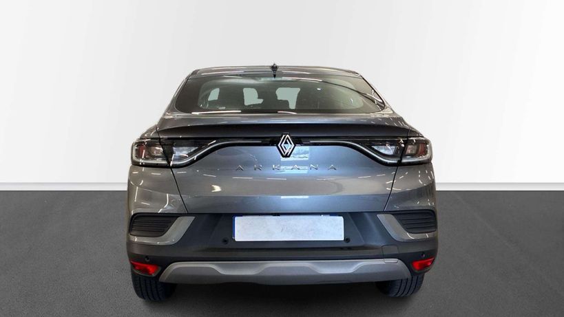 RENAULT ARKANA 2024 - Photo n°6