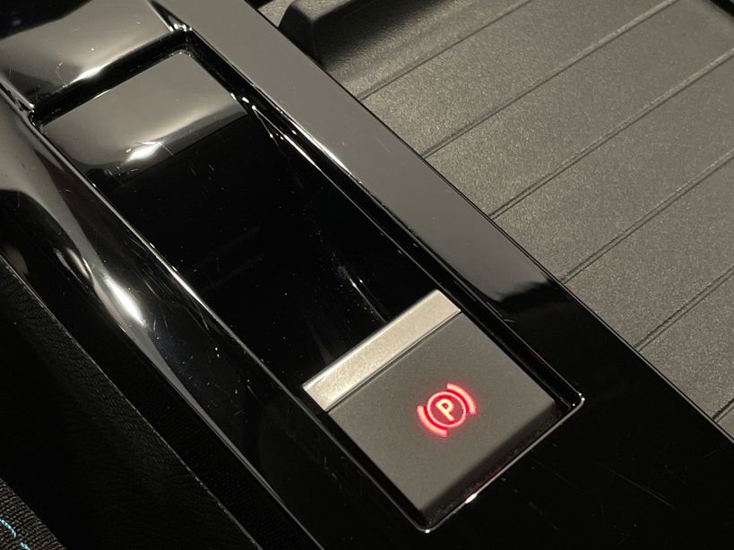 CITROEN C4 X 2023 - Photo n°20