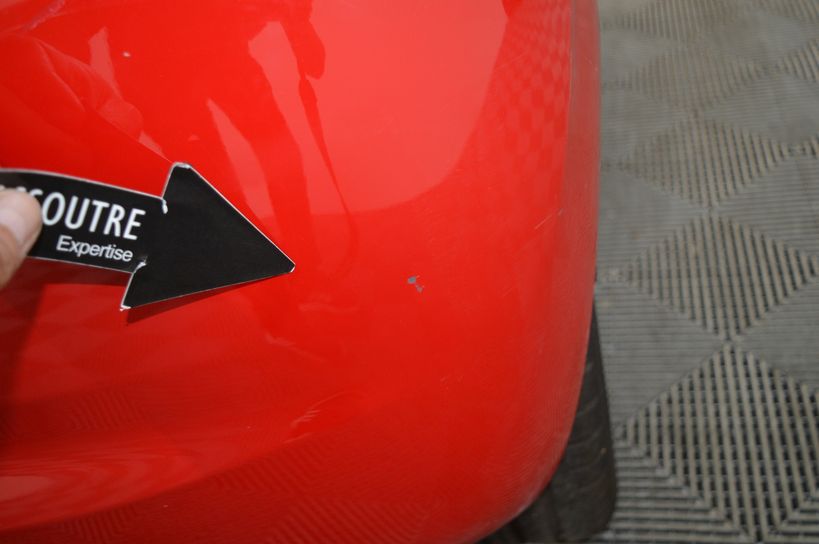 PEUGEOT 108 2018 - Photo n°3