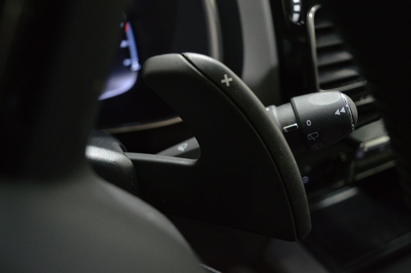 CITROEN C5 AIRCROSS 2019 - Photo n°27