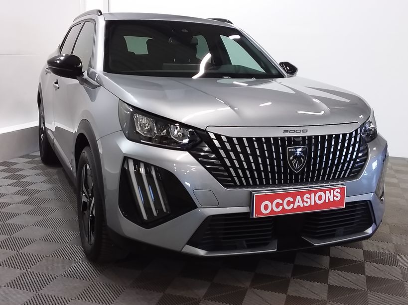 PEUGEOT 2008 2024 - Photo n°3