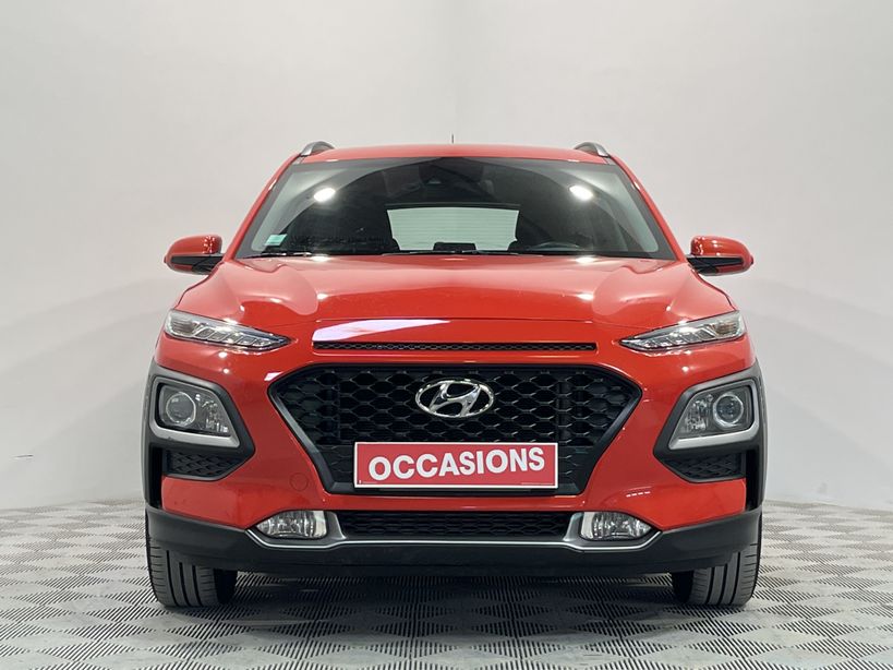 HYUNDAI KONA 2019 - Photo n°5
