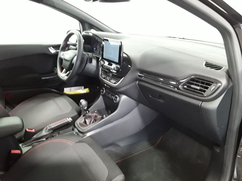 FORD FIESTA 2020 - Photo n°10