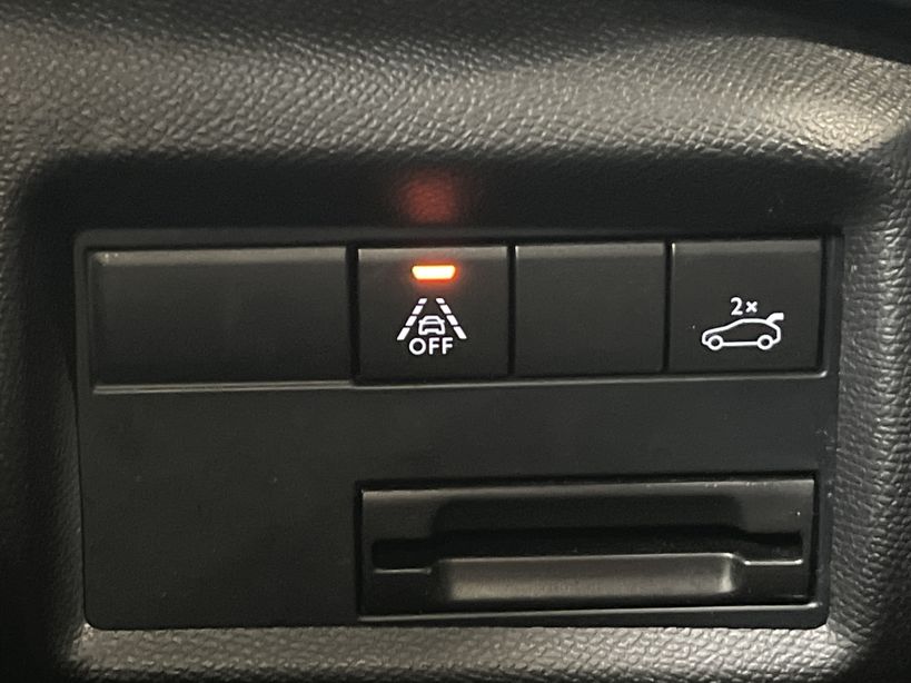 CITROEN C5 AIRCROSS 2021 - Photo n°40