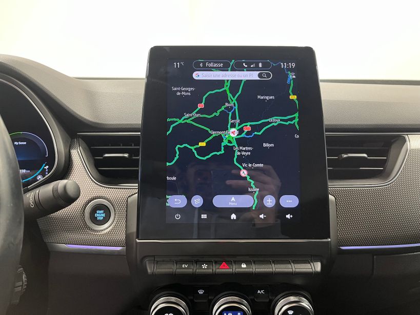 RENAULT ARKANA 2022 - Photo n°21