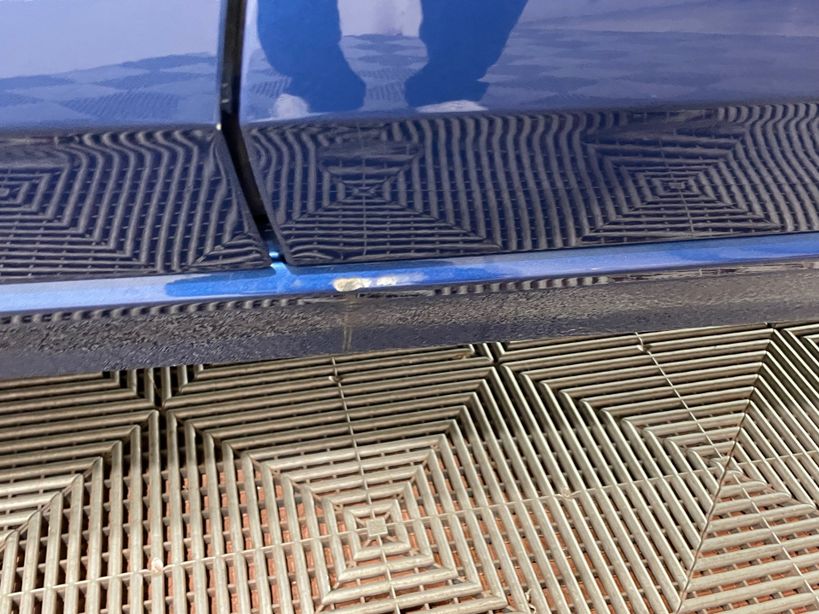 VOLKSWAGEN POLO 2025 - Photo n°4