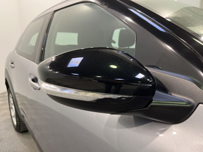CITROEN C4 CACTUS BUSINESS 2019 - Photo n°27