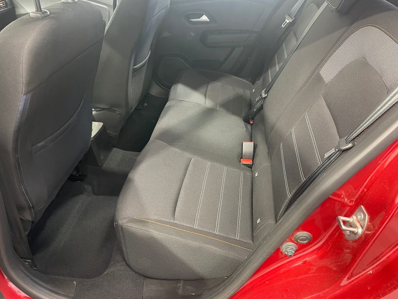 DACIA SANDERO 2022 - Photo n°14