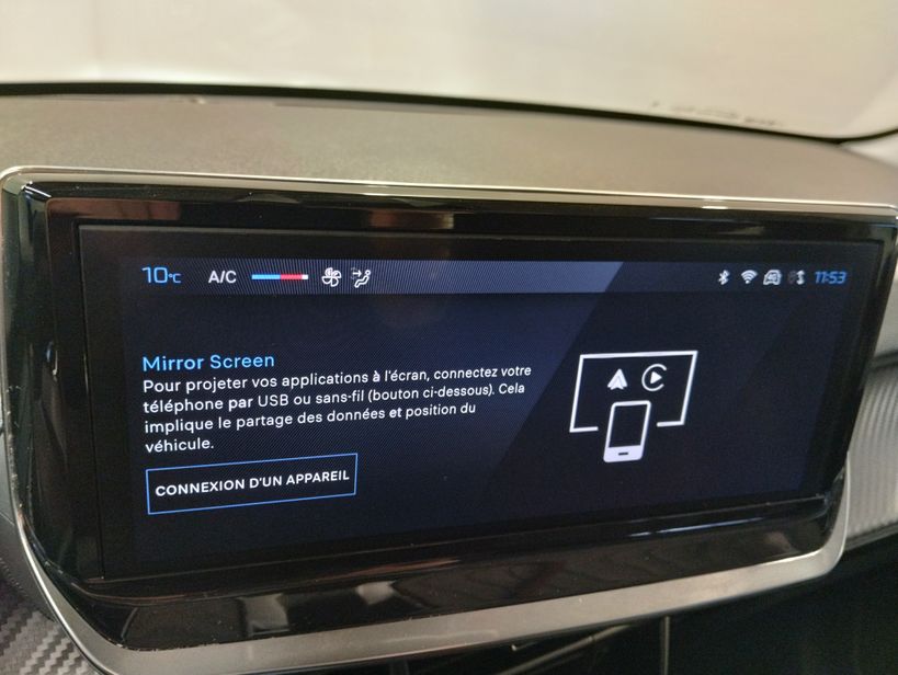 PEUGEOT 208 2025 - Photo n°30