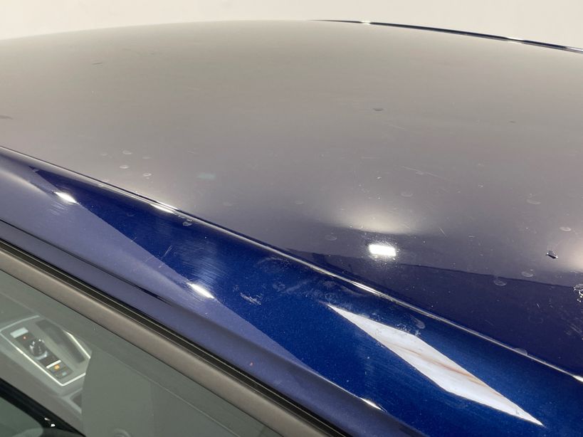 VOLKSWAGEN GOLF 2023 - Photo n°5