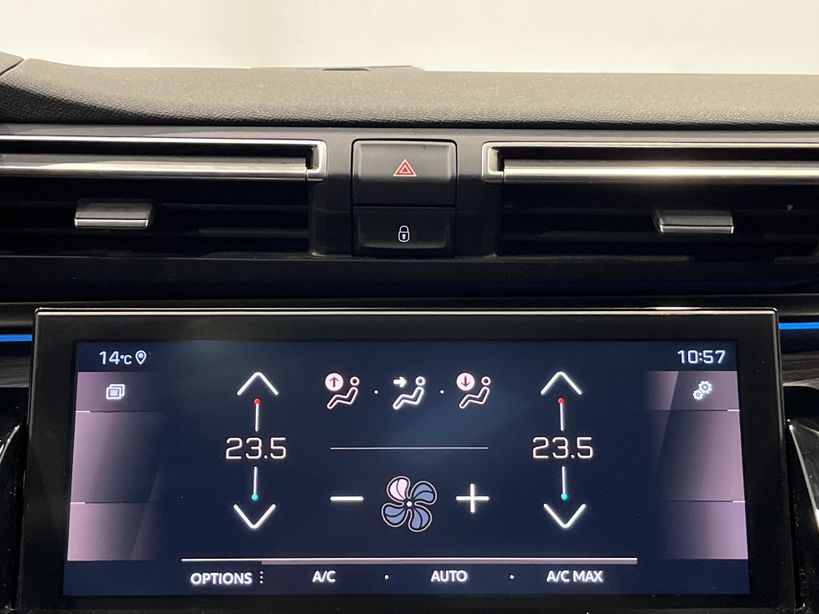 PEUGEOT 508 SW 2020 - Photo n°14