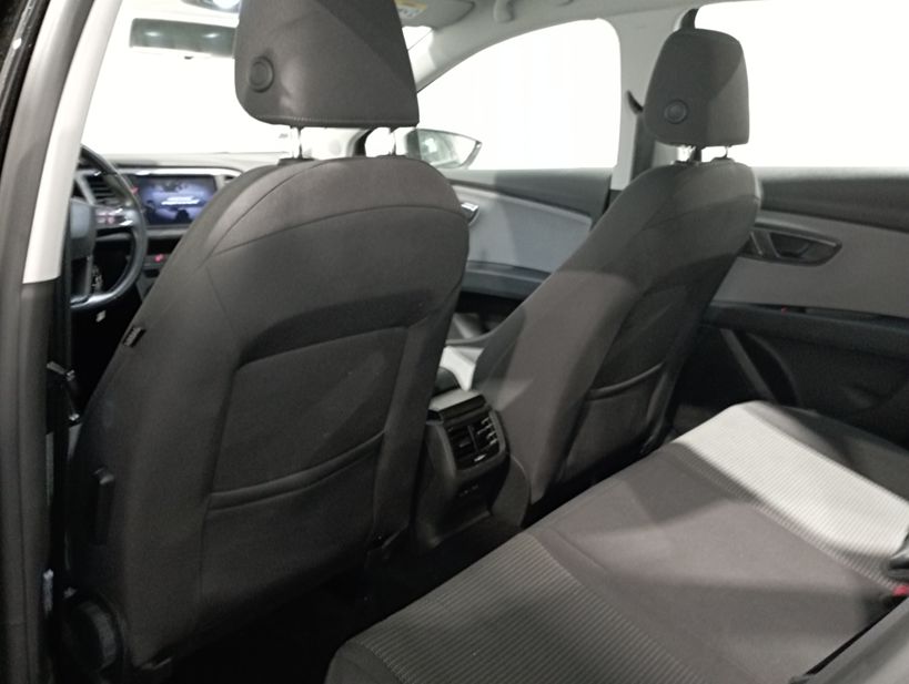 SEAT LEON SPORTSTOURER 2020 - Photo n°13