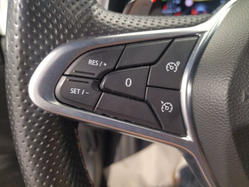 RENAULT CAPTUR 2021 - Photo n°16