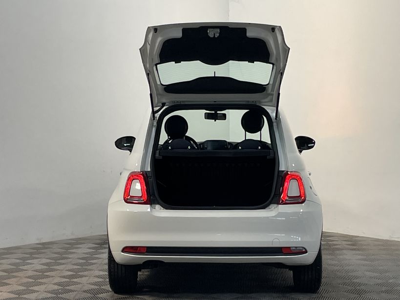 FIAT 500 MY22 2023 - Photo n°38