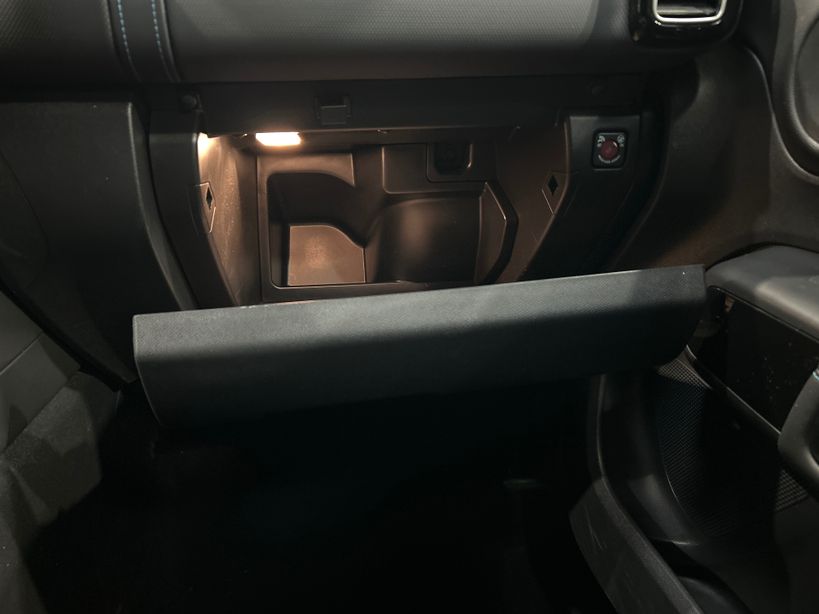 CITROEN C5 AIRCROSS 2023 - Photo n°24