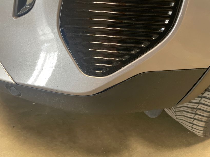 PEUGEOT 3008 2022 - Photo n°7