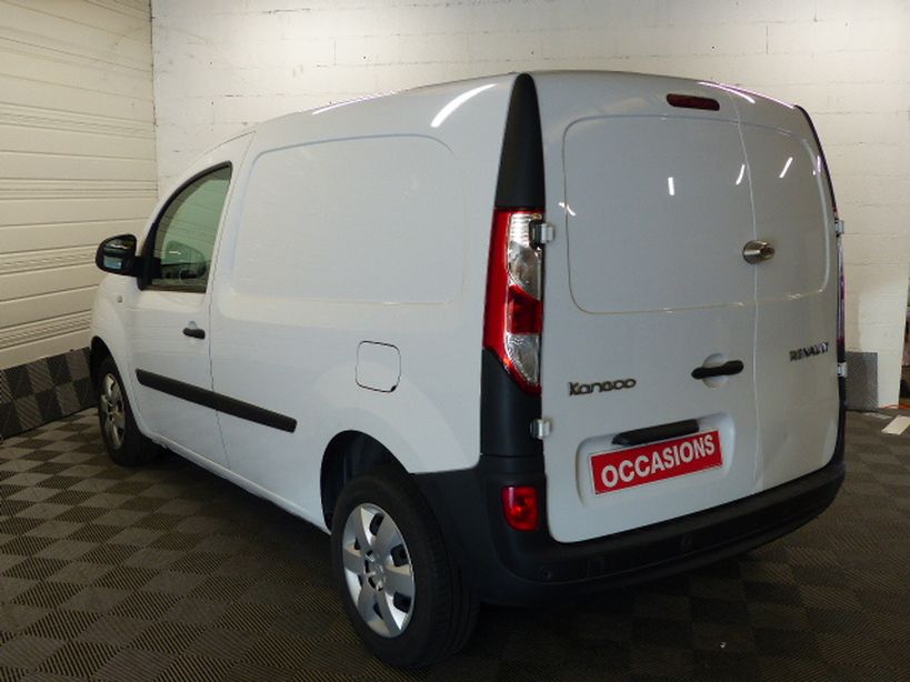 RENAULT KANGOO EXPRESS 2020 - Photo n°8